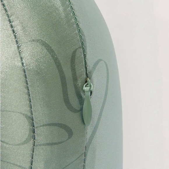 Lost + Wander Satin Travel Pillow - Picture 4 of 4